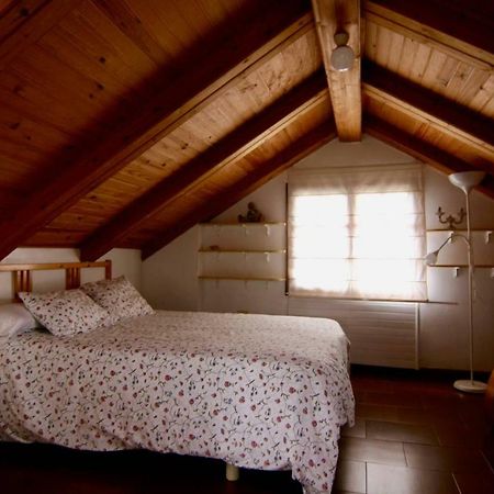 Casa De Rilo ,Para 6/8 En La Playa De Nerga 하이오 외부 사진