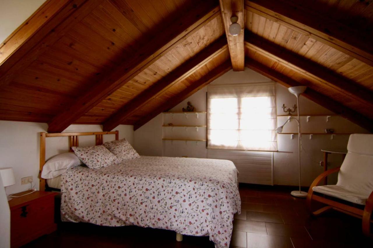 Casa De Rilo ,Para 6/8 En La Playa De Nerga 하이오 외부 사진