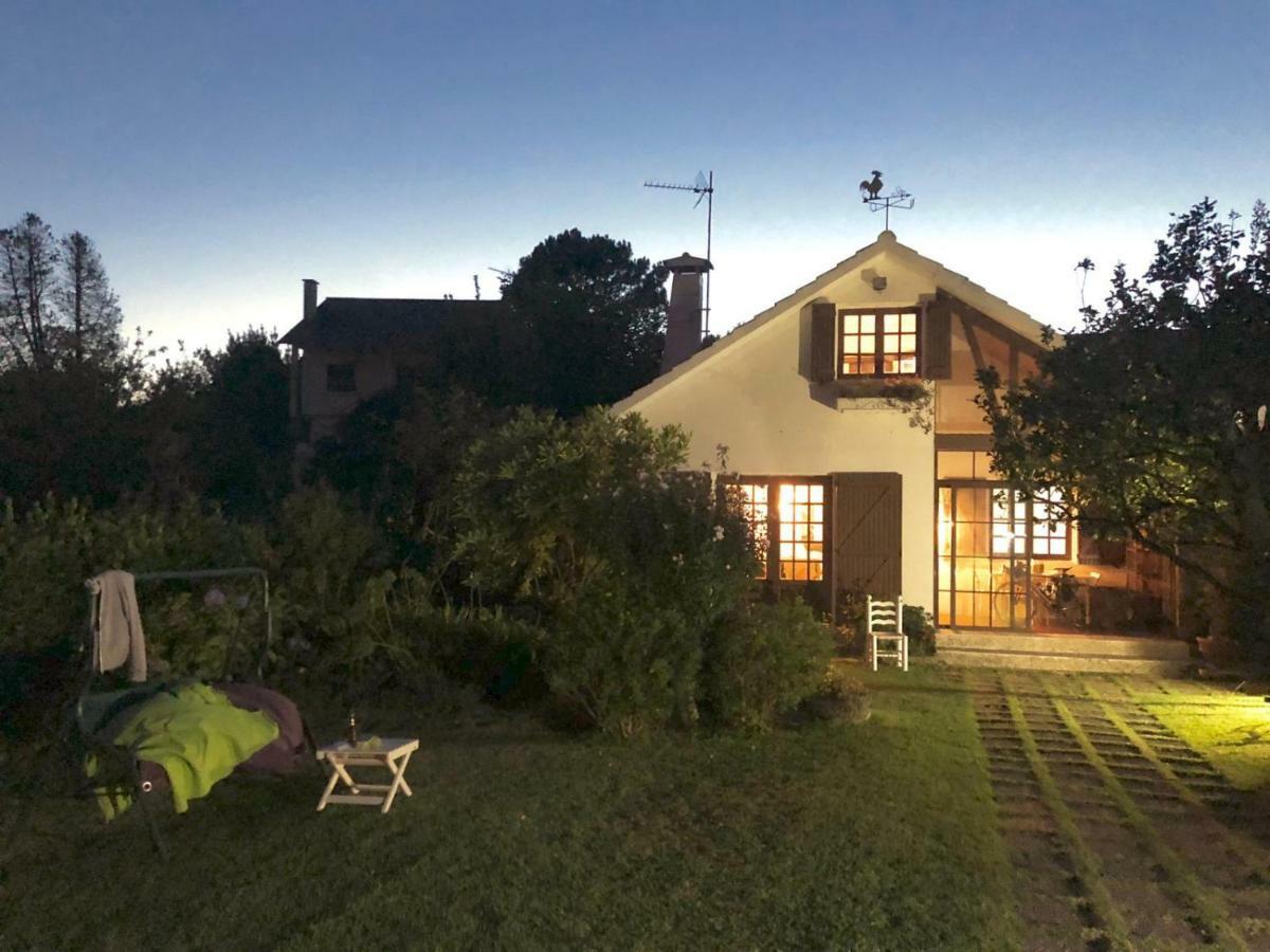 Casa De Rilo ,Para 6/8 En La Playa De Nerga 하이오 외부 사진