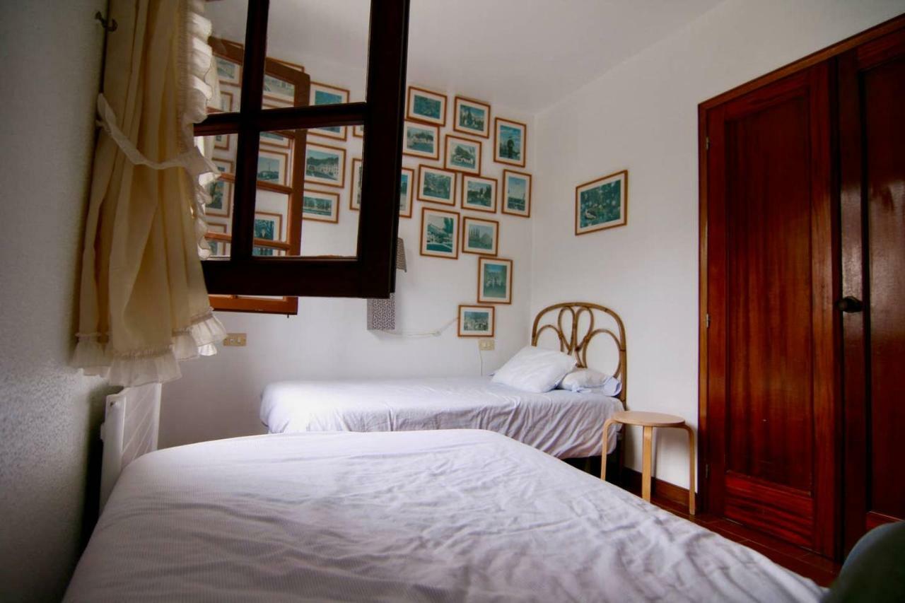 Casa De Rilo ,Para 6/8 En La Playa De Nerga 하이오 외부 사진