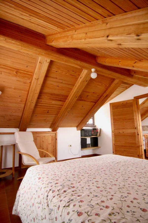 Casa De Rilo ,Para 6/8 En La Playa De Nerga 하이오 외부 사진