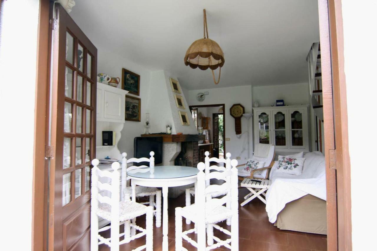 Casa De Rilo ,Para 6/8 En La Playa De Nerga 하이오 외부 사진