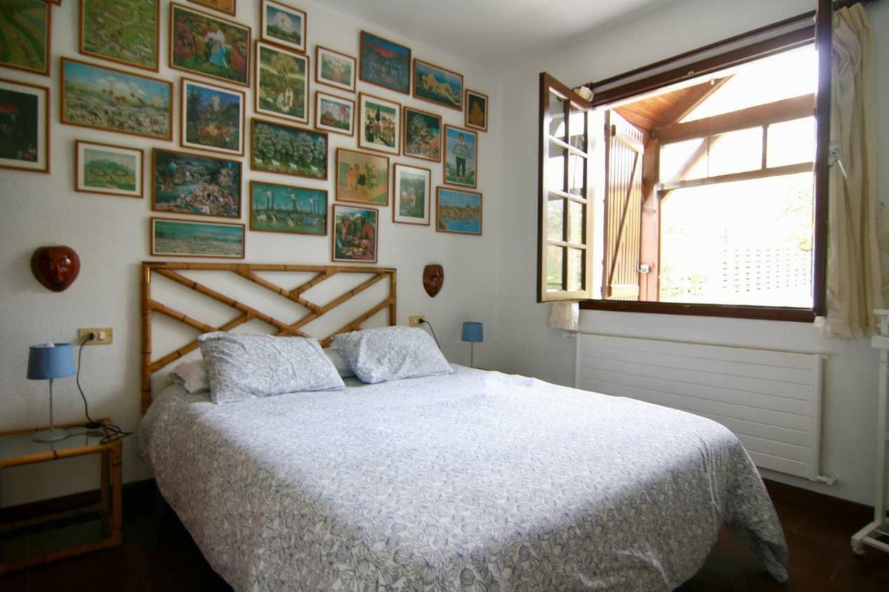 Casa De Rilo ,Para 6/8 En La Playa De Nerga 하이오 외부 사진
