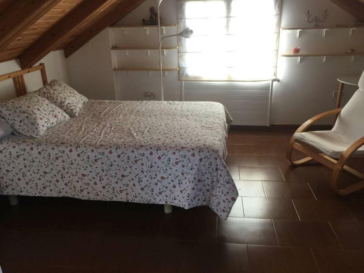 Casa De Rilo ,Para 6/8 En La Playa De Nerga 하이오 외부 사진