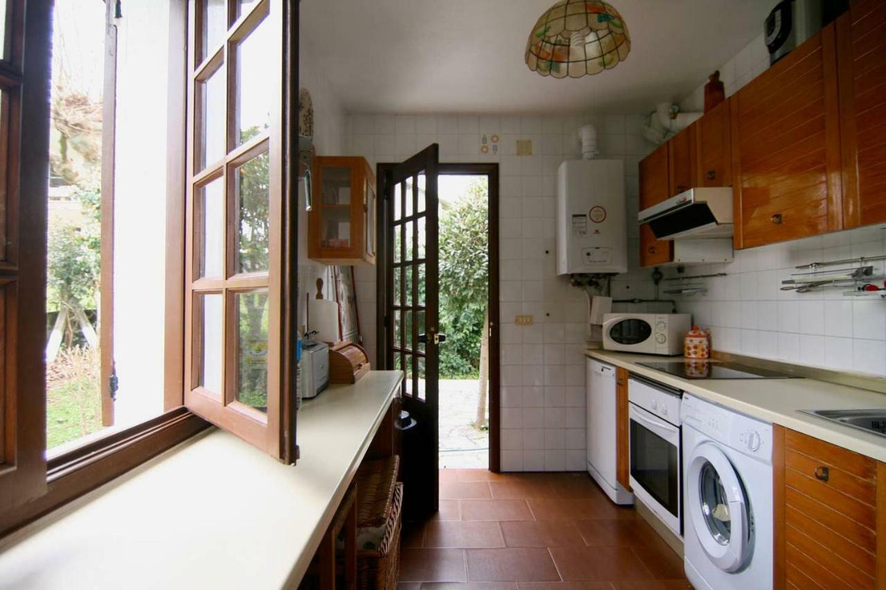 Casa De Rilo ,Para 6/8 En La Playa De Nerga 하이오 외부 사진